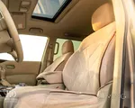Nissan Patrol SE 2015 V8